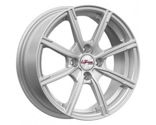 Диск iFree Калибр 6,0x15/4x98 D58,5 ET33 нео-классик
