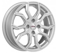 Диск iFree Бохо 6,0x15/4x100 D60,1 ET40 нео-классик