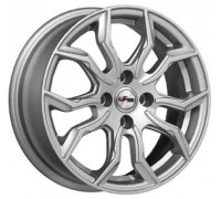 Диск iFree Бохо 6,0x15/4x98 D58,5 ET35 Хай вэй