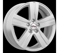 Диск iFree Rebel 7,0x17/5x114,3 D67,1 ET45 нео-классик