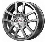 Диск iFree Слайдер 5,5x14/4x108 D65,1 ET34 хай_вэй