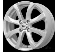 Диск iFree Дайс 6,0x15/4x98 D58,5 ET35 нео-классик