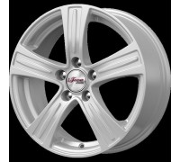 Диск iFree S.U. 6,0x15/5x108 D67,1 ET43 нео-классик