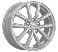 Диск iFree Драйвер 6,0x15/5x100 D57,1 ET40 нео-классик