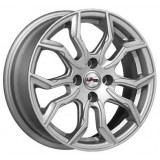 Диск iFree Бохо 6,0x15/4x100 D60,1 ET40 Хай вэй