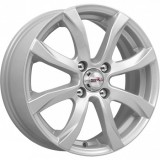 Диск iFree Дайс 6x15/4x108 D63,35 ET45 нео-классик
