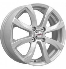 Диск iFree Дайс 6x15/4x108 D63,35 ET45 нео-классик