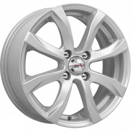 Диск iFree Дайс 6x15/4x108 D63,35 ET45 нео-классик