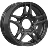 Диск iFree Бустер 6,0x15/5x139,7 D98,1 ET40 BK