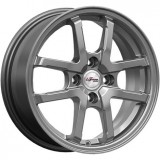 Диск iFree Грид 6,0x15/4x100 D60,1 ET45 Хай вэй