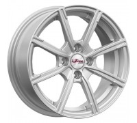 Диск iFree Калибр 6,0x15/4x98 D58,5 ET35 нео-классик