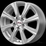 Диск iFree Апероль 6,0x15/4x100 D60,1 ET45 нео-классик
