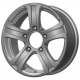 Диск iFree Хафпайп 6,0x16/5x139,7 D98,0 ET40 Хай вэй