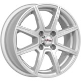 Диск iFree Майами лайт 5,5x14/4x98 D58,5 ET27 нео-классик