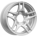 Диск iFree Бустер 6,0x15/5x139,7 D98,1 ET40 нео-классик