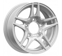 Диск iFree Бустер 6,0x15/5x139,7 D98,1 ET40 нео-классик