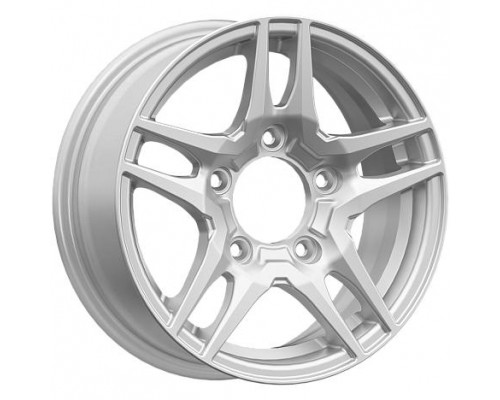 Диск iFree Бустер 6,0x15/5x139,7 D98,1 ET40 нео-классик