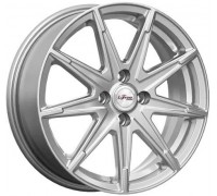 Диск iFree Хит 6,0x16/4x100 D54,1 ET45 нео-классик