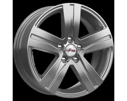 Диск iFree Rebel 7,0x17/5x114,3 D66,1 ET45 Хай вэй