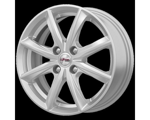Диск iFree Бланш 6,0x15/4x100 D60,1 ET37 нео-классик