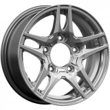 Диск iFree Бустер 6,0x15/5x139,7 D98,1 ET40 Хай вэй