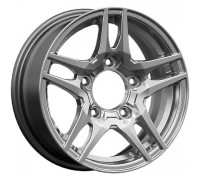 Диск iFree Бустер 6,0x15/5x139,7 D98,1 ET40 Хай вэй