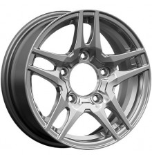 Диск iFree Бустер 6,0x15/5x139,7 D98,1 ET40 Хай вэй