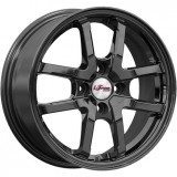 Диск iFree Грид 6,0x15/4x100 D54,1 ET45 BK