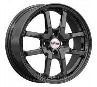 Диск iFree Грид 6,0x15/4x100 D54,1 ET45 BK