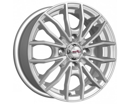 Диск iFree Флайт 5,5x14/4x100 D67,1 ET45 нео_классик