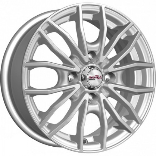 Диск iFree Флайт 5,5x14/4x100 D67,1 ET45 нео_классик