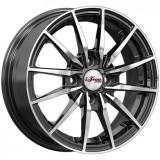 Диск iFree Финчер 5,5x14/4x108 D63,35 ET35 Блэк Джек