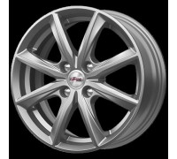 Диск iFree Бланш 6,0x15/4x100 D60,1 ET37 Хай вэй