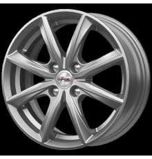 Диск iFree Бланш 6,0x15/4x100 D60,1 ET37 Хай вэй