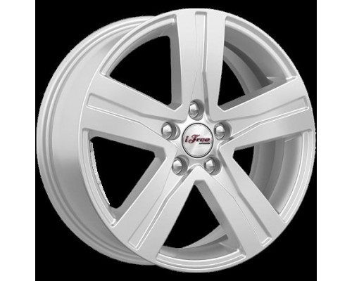Диск iFree Rebel 7,0x17/5x114,3 D67,1 ET50 нео-классик