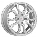 Диск iFree Бохо 6,0x15/4x100 D54,1 ET42 нео-классик