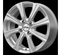 Диск iFree Апероль 6,0x15/4x100 D67,1 ET35 нео-классик