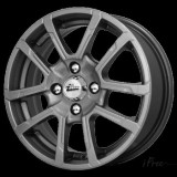 Диск iFree Слайдер 5,5x14/4x100 D60,1 ET43 Хай вэй