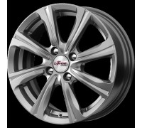 Диск iFree Апероль 6,0x15/4x98 D58,5 ET35 Хай вэй