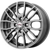 Диск iFree Флайт 5,5x14/4x100 D67,1 ET45 Хай вэй