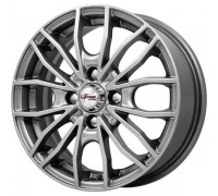Диск iFree Флайт 5,5x14/4x100 D67,1 ET45 Хай вэй