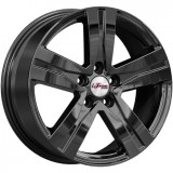 Диск iFree Rebel 7,0x17/5x108 D67,1 ET45 BK