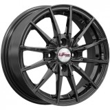 Диск iFree Финчер 5,5x14/4x98 D58,5 ET35 BK