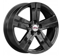 Диск iFree Rebel 7,0x17/5x114,3 D66,1 ET50 BK
