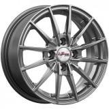 Диск iFree Финчер 5,5x14/4x100 D56,6 ET39 Хай вэй