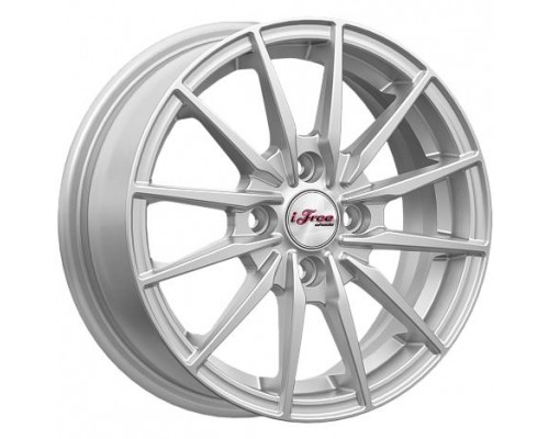 Диск iFree Финчер 5,5x14/4x108 D63,35 ET35 нео-классик