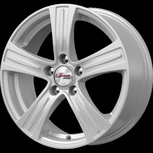 Диск iFree S.U. 6,0x15/5x114,3 D67,1 ET45 нео-классик