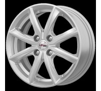Диск iFree Бланш 6,0x15/4x100 D60,1 ET40 нео-классик