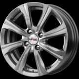 Диск iFree Апероль 6,0x15/4x100 D67,1 ET35 Хай вэй