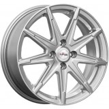 Диск iFree Хит 6,0x16/4x100 D60,1 ET45 нео-классик